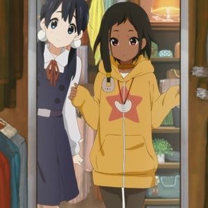 Meet your Posher, Madison